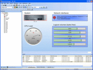 NetDecision screenshot